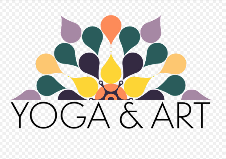 Yoga and art